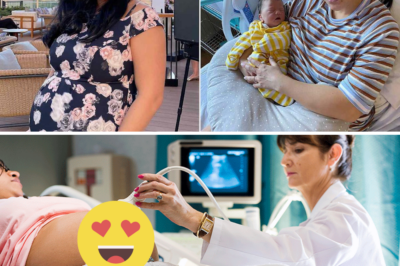 Doctors Declared No Heartbeat — Mom Refused to Believe It… Then Weeks Later, the Scan Revealed the Impossible Miracle