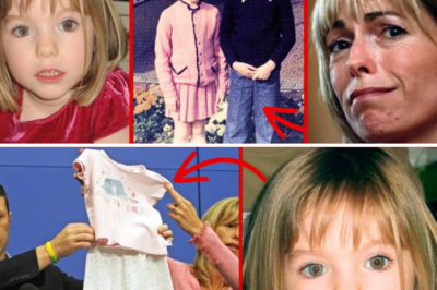 🚨 BREAKING: Madeleine McCann Case SHOCK Twist – Is This The FINAL Breakthrough After 19 Years?! 😱💔