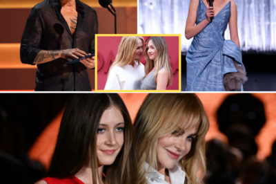 Keith Urban ‘Numb’ & Heartbroken: Daughter Sunday’s Brutal Snub — Praises Nicole Kidman as ‘Biggest Inspiration’ But Ignores Dad Completely! 😱