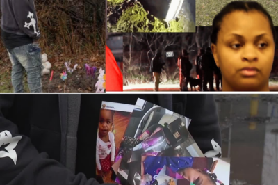 Father of Murdered Mila Chatman Breaks Silence: Holding Crucial Evidence, He Vows Not to Become Complicit in the Horror