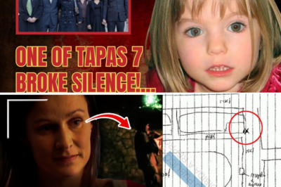 SHOCKING TWIST: Madeleine McCann Witness Breaks Silence – Jane Tanner’s Nighttime Sighting Was NO Ordinary Parent… What She REALLY Saw Could Change EVERYTHING!