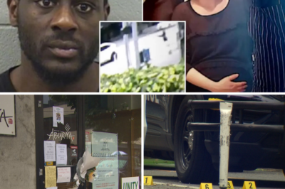 SHOCK VERDICT: Seattle G.u.n.m.a.n Who Executed Pregnant Mom & Unborn Baby Walks Free on Insanity Plea – But Dark Questions Linger in Botched Probe! 😱🔫