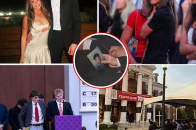 From Bliss to Emptiness: Jimmy Gracey’s Girlfriend Reveals Her Shattered World Six Months After His Tragic Death in Barcelona