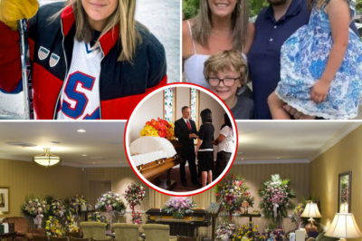 I Should Have Been There: Devastated Husband Blames Himself After House Fire Kills Wife and Three Kids in Minnesota