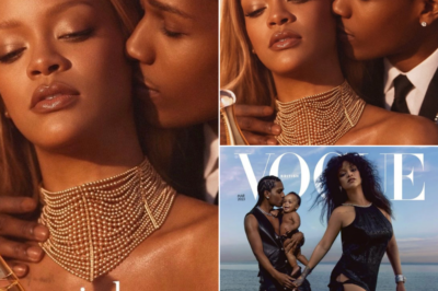 Six Years Together: Fans Still Waiting for a Rihanna and A$AP Rocky Brand Campaign or Magazine Cover