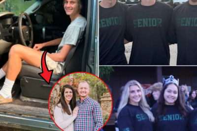 Georgia Teen Charged in Death of Teacher Jason Hughes Made Eerie Post Before Deadly Prank, Friends Identified