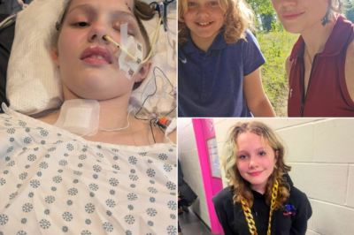 A Quiet Moment in the ICU: What Happened Seconds After Maya’s Ventilator Was Removed Is Giving Doctors Hope
