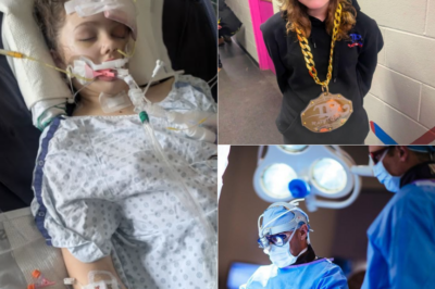 Maya Gebala’s Critical Surgery Delayed by New Infection, Raising Concerns Over Recovery Timeline