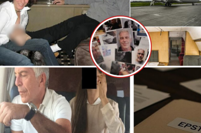 SHOCKING: Epstein Flew Teen Girls to London Until His Dying Days – Turning UK into a Secret S.e.x Trafficking Hub on the Infamous ‘Lolita Express’!