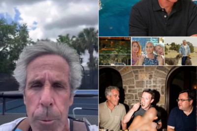 Palm Beach Pete Speaks Out After De-Platforming, Denies Any Connection to Jeffrey Epstein