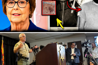 BREAKING: FBI’s DNA Bombshell in Nancy Guthrie Kidnapping – Has the Masked Abductor Finally Been Unmasked?