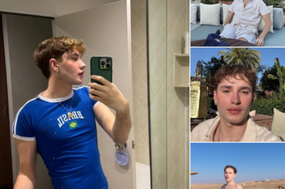 Influencer Arrested After Alleged $208,000 Online Romance Scam Exposes Double Life