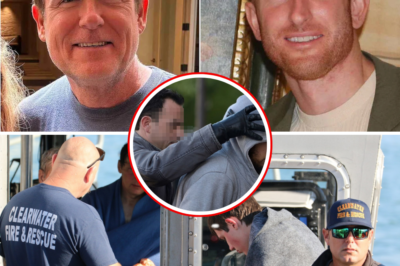 SHOCKING BREAKTHROUGH: Police Name FIRST SUSPECT After Months of Silence in the Baffling Disappearance of Randy Spivey and Nephew Brandon Billmaier!