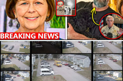 SHOCKING NEW FOOTAGE DROPS: Masked Intruder Caught on Camera in Nancy Guthrie Abduction – What the Video Hides Will Leave You Speechless!