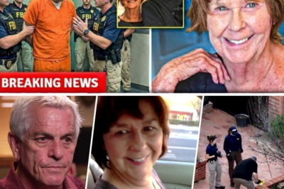 SHOCKING LEAK: FBI Grills Nancy Guthrie’s Son-in-Law for 6 Brutal Hours – His Lies Crumble as New Photos of Missing Mom Emerge! What He Said Will Haunt You…