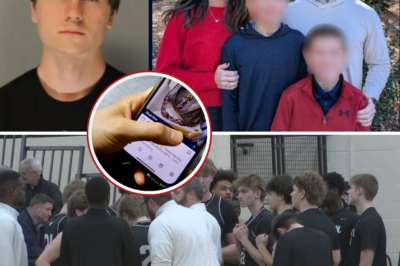 Teen Who ‘Kil:::led’ Beloved Teacher in Epic Toilet Paper Prank Fail Now Posts Chilling Message Facing 15 Years in Prison – What Did He Write? 😱🚗