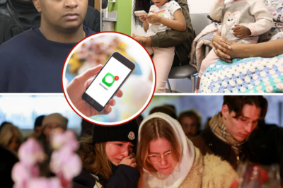 Heartbreaking Twist: Grandparents Were Set to Rescue Mila and Amor the NEXT DAY – But Mom’s Cryptic Text Stopped Them… And Now the Girls Are Gone Forever