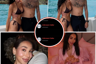 SHOCKING BETRAYAL: Igor Komarov’s Glam Influencer Girlfriend Called Mystery Number Before Bali Kidnapping Horror – Did She Deliberately Post That Steamy Valentine’s Pic to Lead Killers Straight to Him?