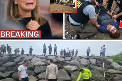 🔴 BREAKING RIGHT NOW: Police are LIVE from the scene confirming a BODY found that looks up to 70% LIKE missing Nancy Guthrie!