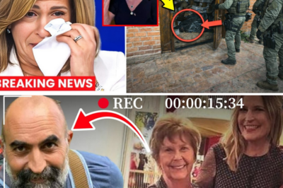 The shocking discovery on Nancy Guthrie’s computer has finally cracked the mystery wide open—explaining why the 84-year-old mother of “Today” show host Savannah Guthrie was targeted in a brutal early-morning attack and abduction from her Tucson home.