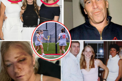 Mother’s Chilling Betrayal: Offered Her Own Daughter to Epstein – In Broad Daylight at a School Lacrosse Game!