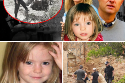 🚨 SHOCKING TWIST in the Madeleine McCann case! Police are reportedly horrified by a chilling new clue that could FINALLY solve the 19-year mystery…