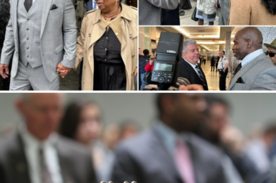 SHOCKING: Man Freed After 19 Years in Prison for $500 Robbery He NEVER Committed – His First Words Leave Prosecutors Ashamed! 😱