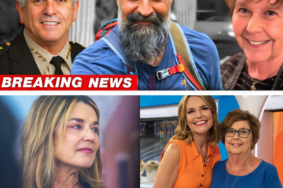 FBI Drops Bombshell: “Hired Insider” Spills Secrets in Nancy Guthrie Kidnapping—Tommaso’s Convicted Burglar Bandmate Dominic Evans Now in the Spotlight!