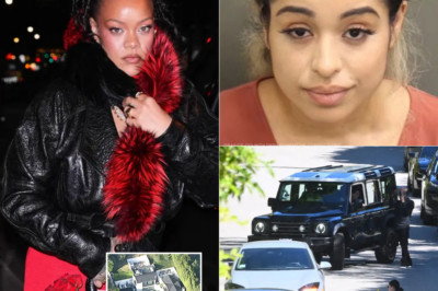 Alleged Threats, Gunshots, and Viral Videos: Woman Accused of Targeting Rihanna Pleads Not Guilty