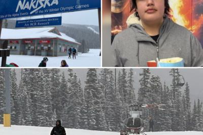 🚨 BREAKING: We found him… but it’s too late 😢💔 Heartbreaking update from Calgary police on the 15-year-old boy buried in a HORRIFIC avalanche at Nakiska Ski Resort