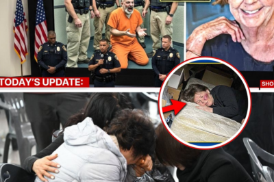 Leaked FBI Interrogation Rocks Nancy Guthrie Case: Son-in-Law Grilled for Six Tense Hours in Desperate Bid to Save Missing Mother-in-Law