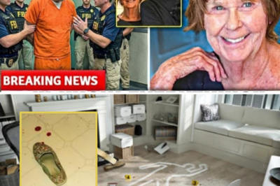 SHOCKING LEAK: Nancy Guthrie’s Son-in-Law Crumbles in FBI Interrogation – The Chilling Moment He Realized the Game Was Over!