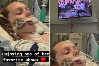 Mother Shares Encouraging Update as Maya Focuses on Her Favorite Show “Henry Danger” During Recovery