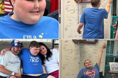 Georgia Teen Battling Rare Cancer Uses His Make-A-Wish to Help Hundreds of Homeless People