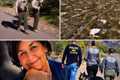 SHOCK: Search Dogs Pulled as Nancy Guthrie’s Kidnapping Probe Enters 6th Week – Is Hope Fading for Savannah’s Mom? 😱