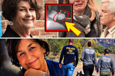 SHOCKING TWIST: FBI Digs Up “Deleted” Doorbell Video That Could Crack Nancy Guthrie Kidnapping – Masked Gunman Caught Red-Handed!