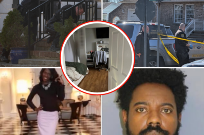 Don’t K.i.l.l Mommy! – Kids’ Heartbreaking Screams as Dad G.u.n.s Down Mom in Front of Them, Then Executes Grandparents in Chil:::ling M.u.rd.e.r-Suicide Nightmare