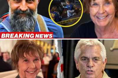 BOMBSHELL BREAKTHROUGH: DNA Discovered in Son-in-Law’s Car Could CRACK Nancy Guthrie Kidnapping Case Wide Open – Family Shocked!