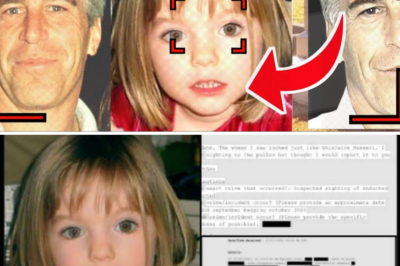 SHOCKING Epstein Files Bombshell: Is Missing Madeleine McCann ALIVE and Hidden in Plain Sight? The Chilling 2026 Connection No One Saw Coming!
