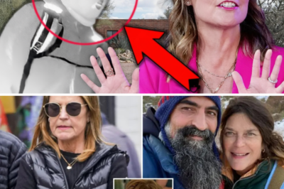 Savannah Guthrie EXPLODES in Fury Over SHOCKING False Accusations Naming Brother-in-Law as Prime Suspect in Mom’s Mysterious Disappearance! 😡🔥