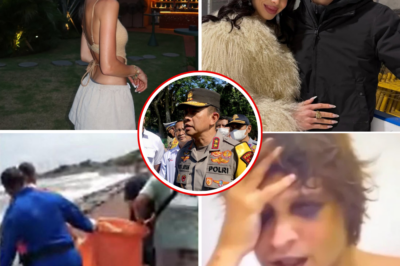 Bali Cops SHOCK: “Girlfriend Yeva Mishalova Completely Innocent!” – Explosive Denial in Gruesome $10M Ransom M.u.r.d.e.r That Rocked Paradise