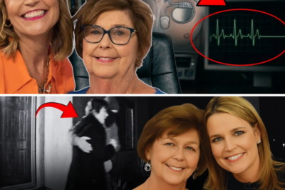 BOMBSHELL REVELATION: FBI Unearths the Most Damning Evidence Inside Nancy Guthrie’s Home Post-Abduction – You Won’t Believe What’s Hidden There!