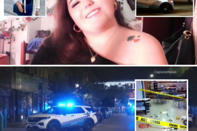 Smiling Freshman’s Dream College Life Ends in Horror: Masked Gun:::man Executes 18-Year-Old on Chicago Beach Pier – Just Days After Move-In!