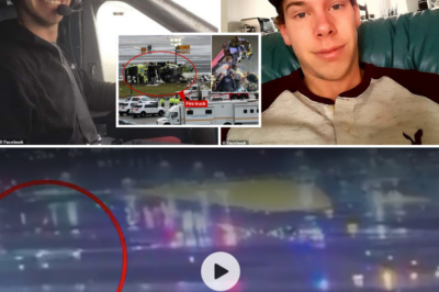 Heroes in the Cockpit: Air Canada Pilots’ Lightning-Fast Brakes Saved 76 Lives… But They Never Made It Home