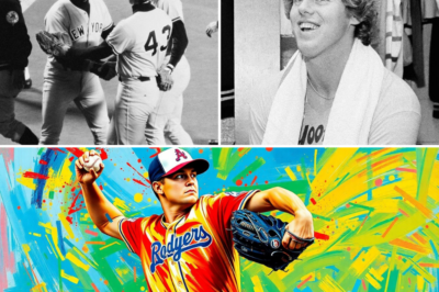 Heartbreaking Final Note: Two-Time Yankees World Series Champion Ken Clay Dies at 71 With Handwritten Letter Left Behind