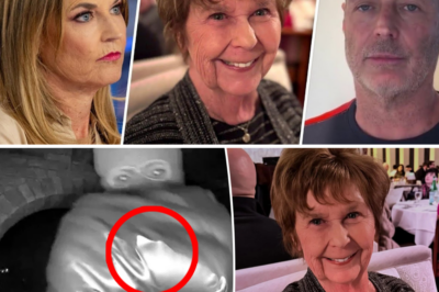She Is With Us: Terrifying Kidnapper Message Claims Nancy Guthrie Alive — But Countdown to Horror Has Begun, World on Edge