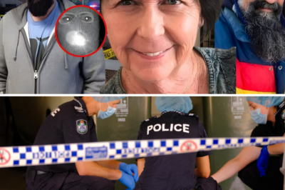 🚨 SHOCKING TWIST in Nancy Guthrie’s kidnapping mystery! Son-in-law Tommaso Cioni finally SPEAKS OUT with heartbreaking, powerful words that CHANGED EVERYTHING…👇