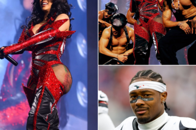 “Taking the Light With Her”: Why Cardi B’s Exes Fade Into Silence After the Split