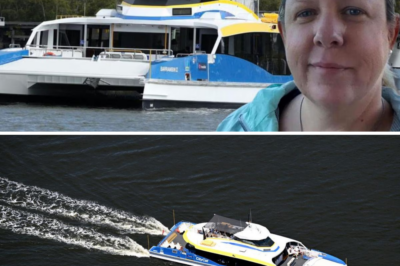 Shocking Aussie Ferry Worker Sacked After 114 Sick Days – Tribunal Rules: “Too Unreliable to Keep!” 😱🚢