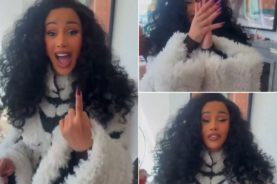 Cardi B’s “Grow Good Beauty” Sells Out in Presale as Demand Surges Ahead of Official Launch